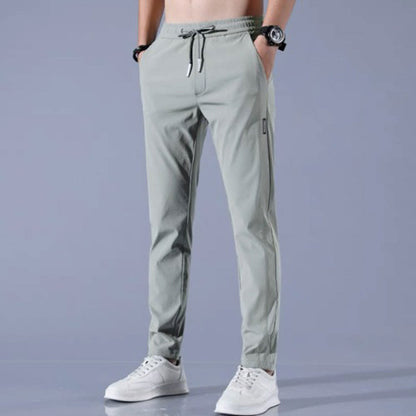 Pantaloni Jogging Casual Uomo | Vestibilità Comoda