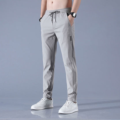 Pantaloni Jogging Casual Uomo | Vestibilità Comoda