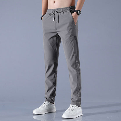Pantaloni Jogging Casual Uomo | Vestibilità Comoda