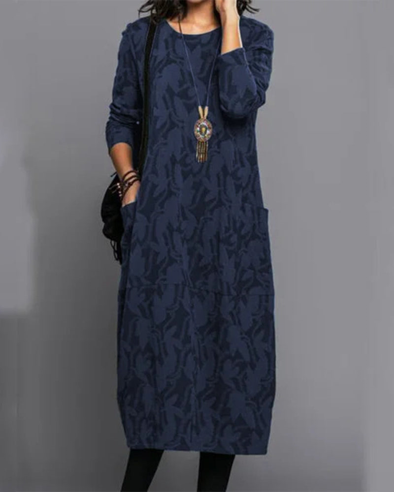 Women's Elegant Dress | Midi