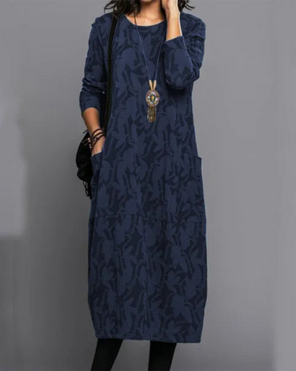 Women's Elegant Dress | Midi