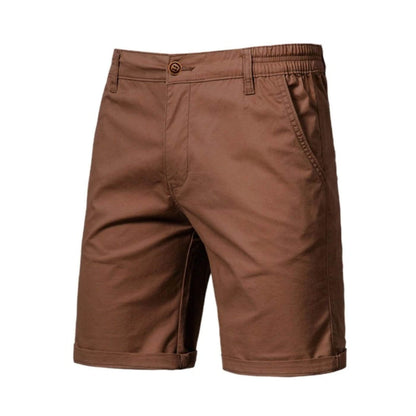 Short chino homme | Décontracté