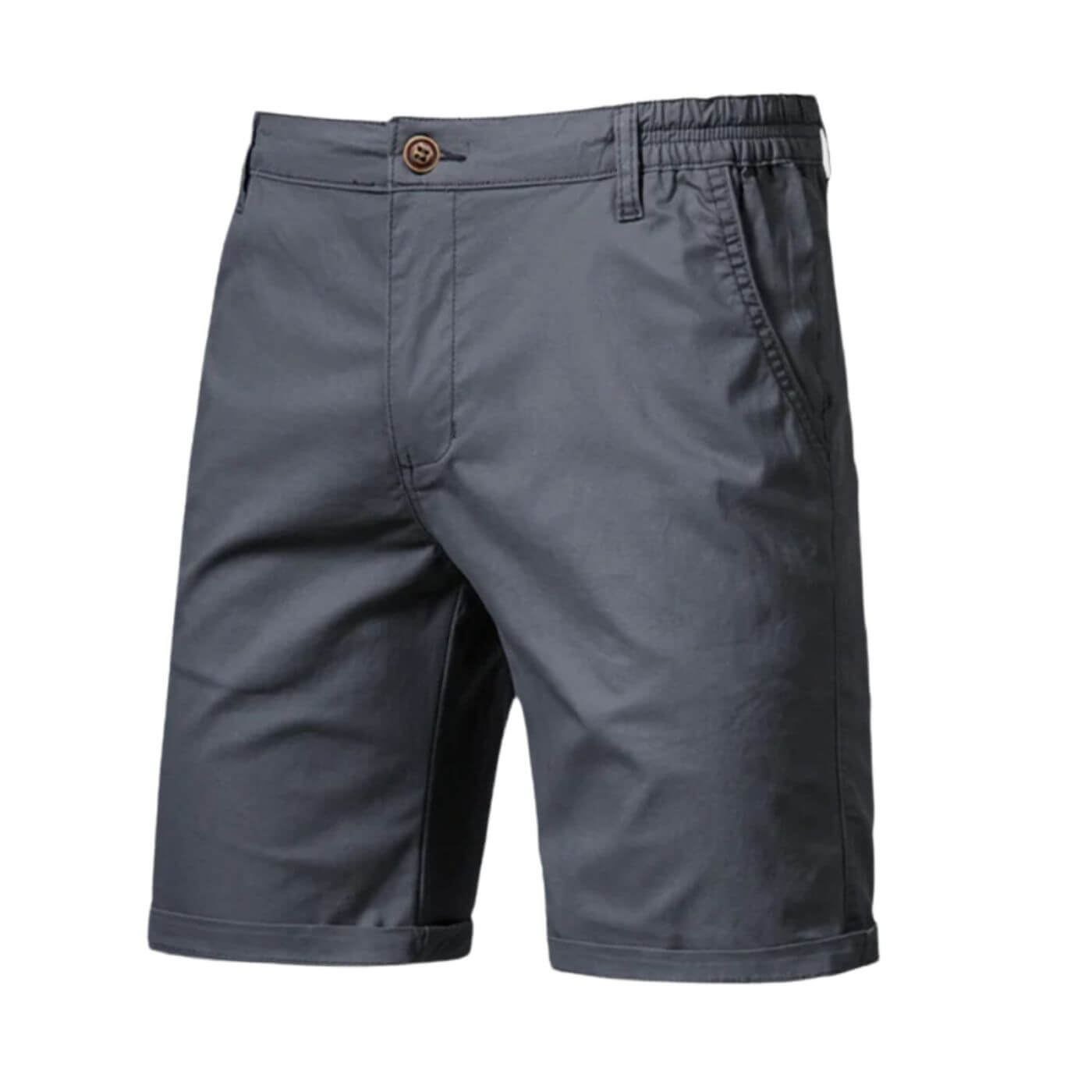 Short chino homme | Décontracté