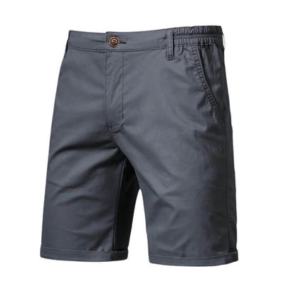 Short chino homme | Décontracté