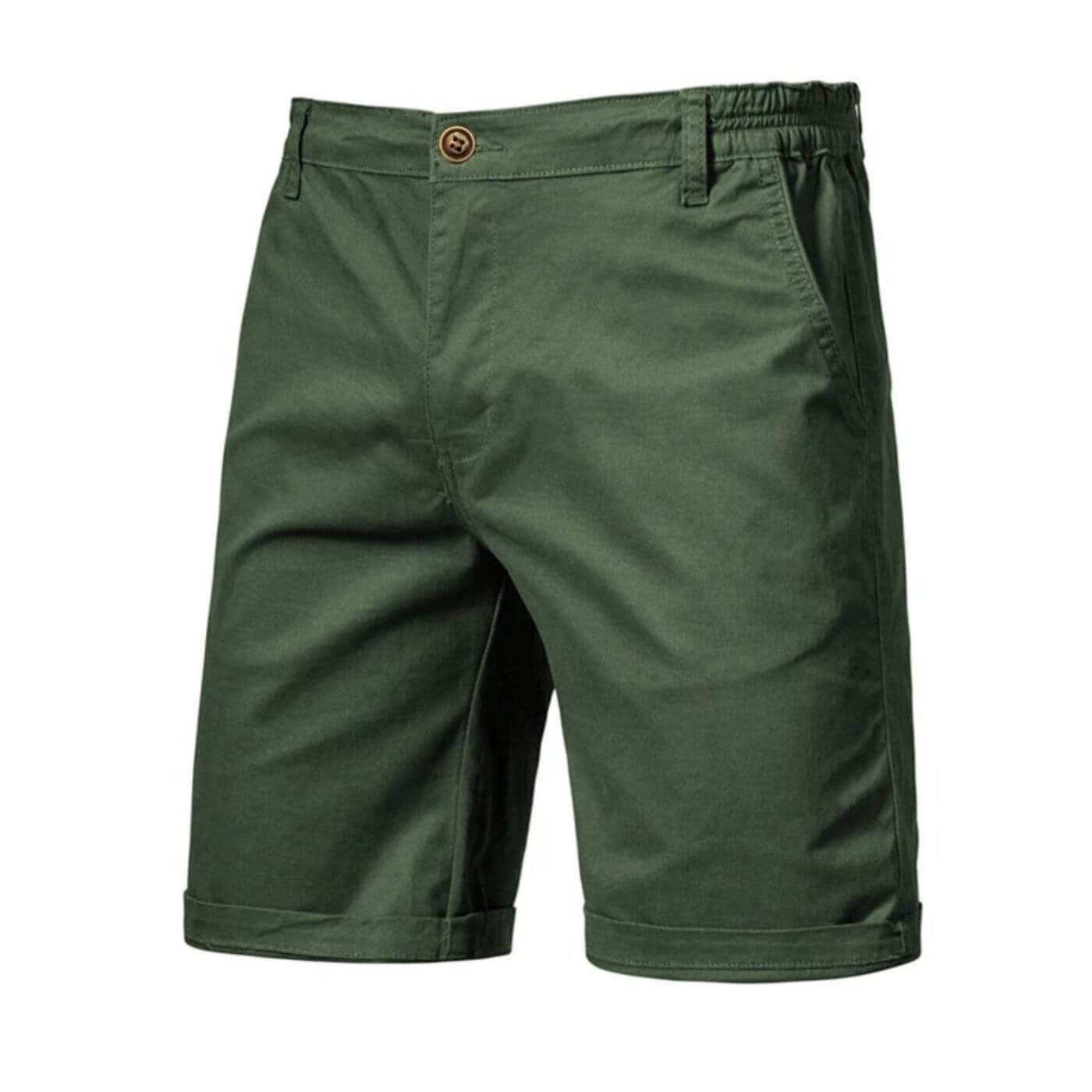 Short chino homme | Décontracté
