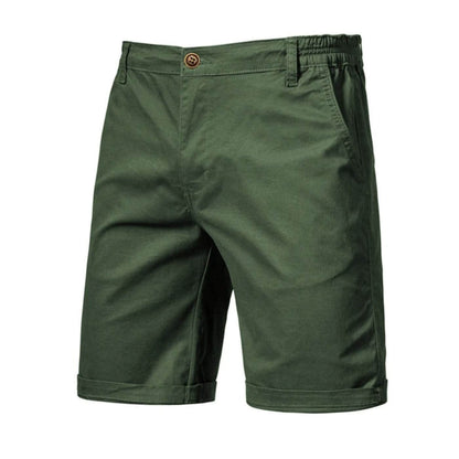 Short chino homme | Décontracté