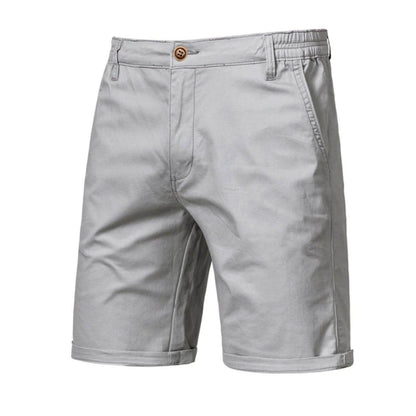Short chino homme | Décontracté