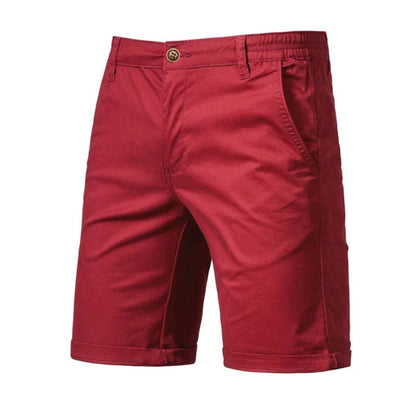Short chino homme | Décontracté