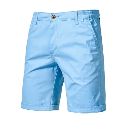 Short chino homme | Décontracté