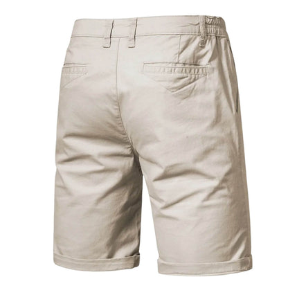 Short chino homme | Décontracté