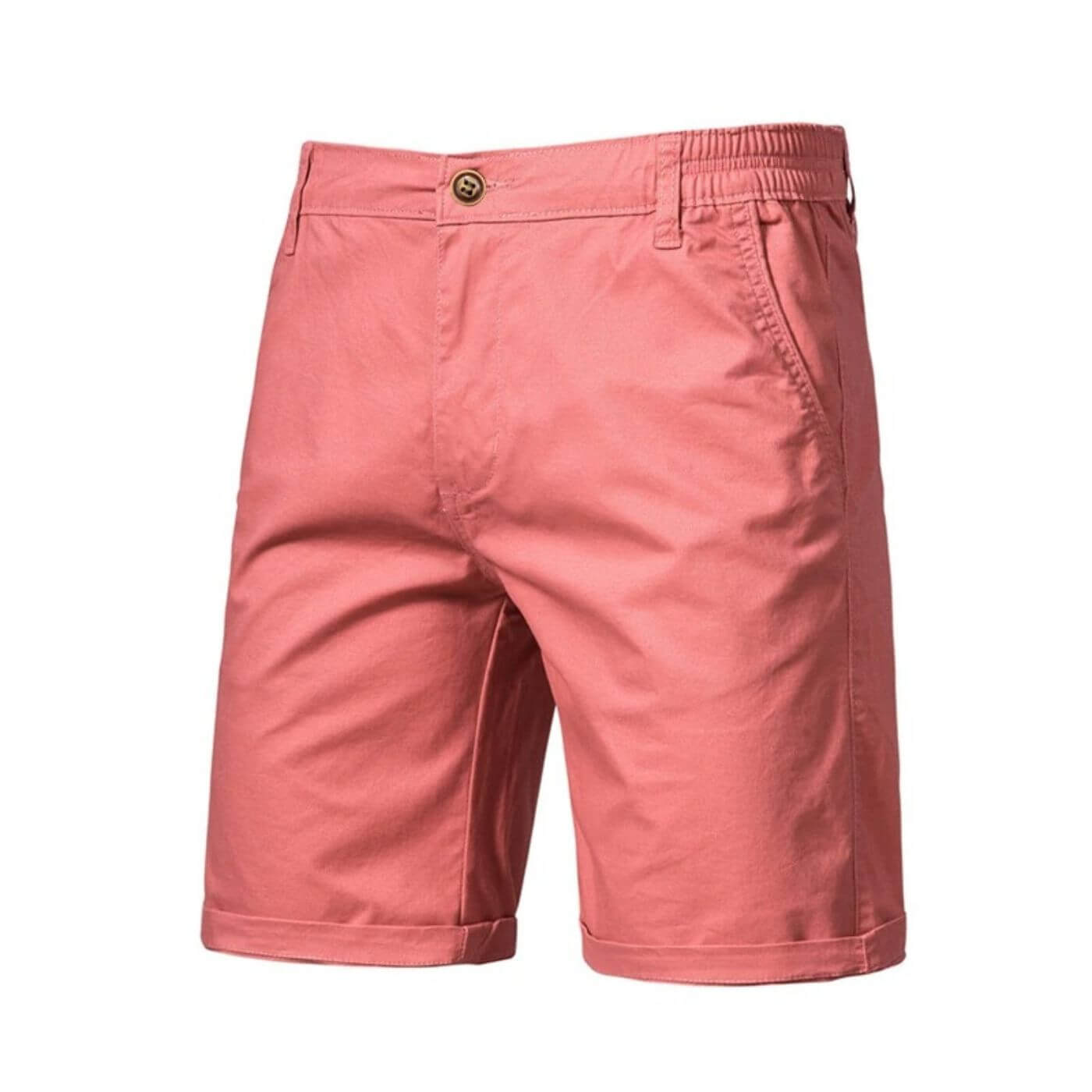 Short chino homme | Décontracté