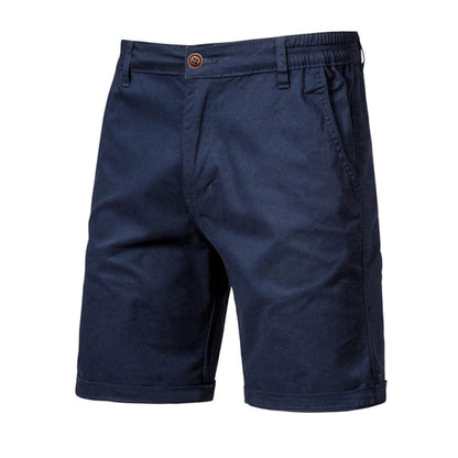 Short chino homme | Décontracté