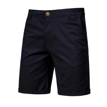 Short chino homme | Décontracté