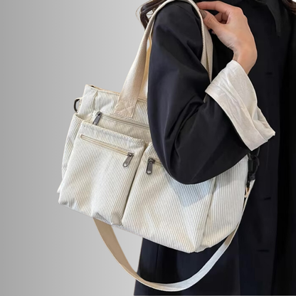 Grand sac fourre-tout femme | Décontracté