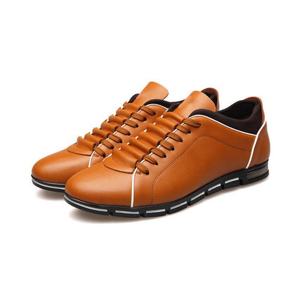Chaussures classiques élégantes pour homme