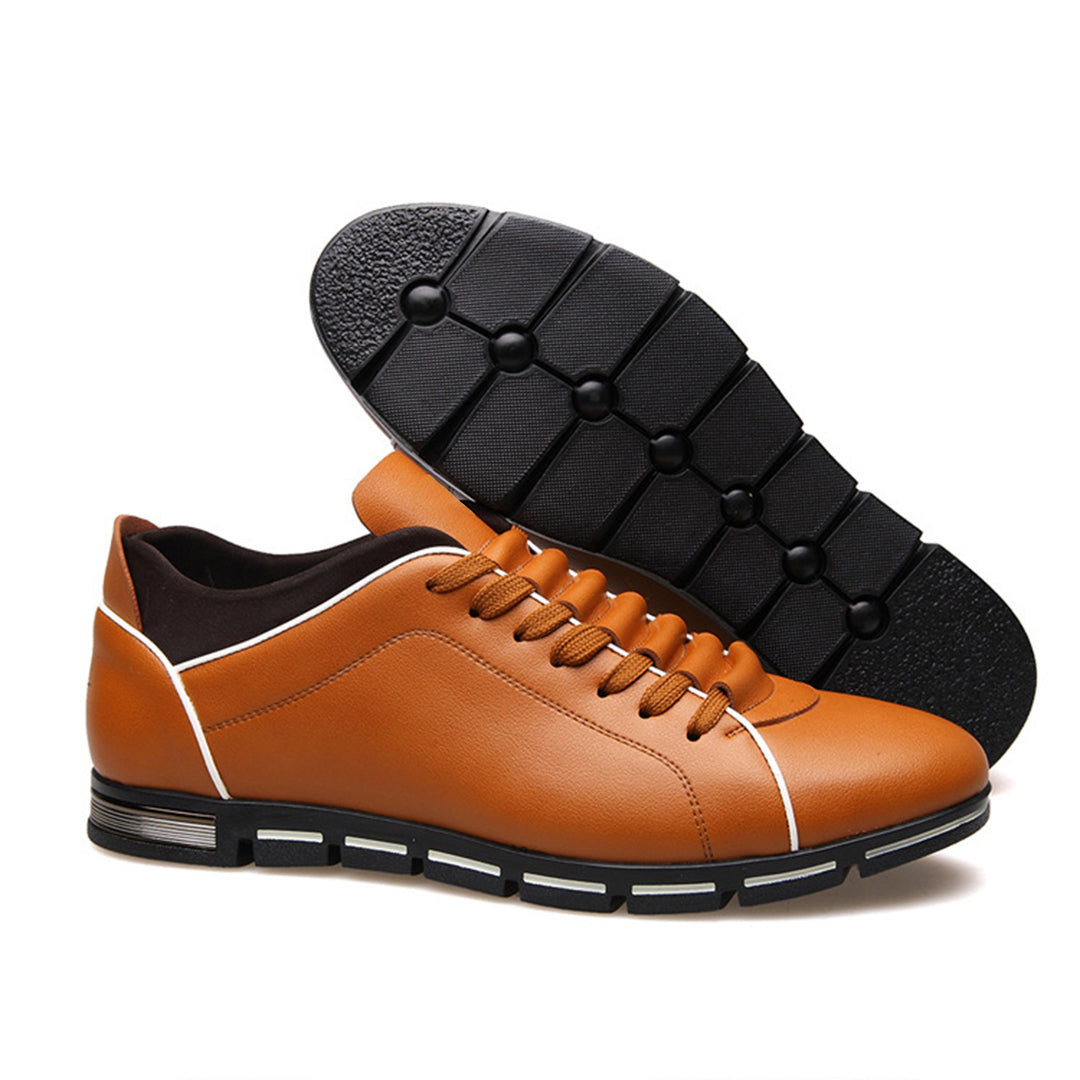 Chaussures classiques élégantes pour homme