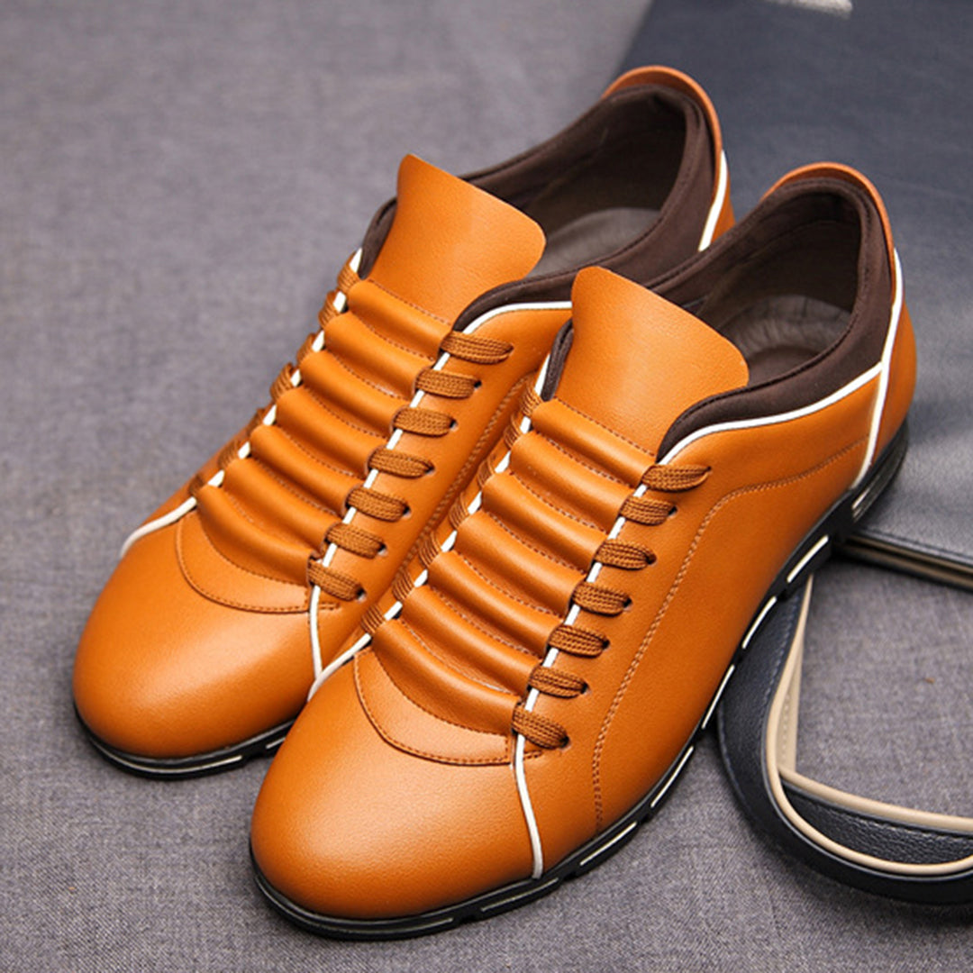Chaussures classiques élégantes pour homme
