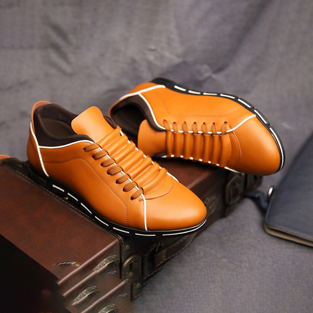 Chaussures classiques élégantes pour homme