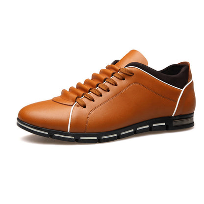 Chaussures classiques élégantes pour homme