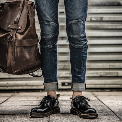 Chaussures décontractées confortables pour homme