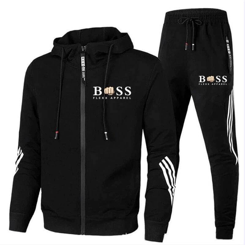 Survêtement homme Twin | Sportif