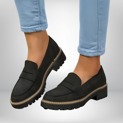 Chaussures élégantes femme | Compensées