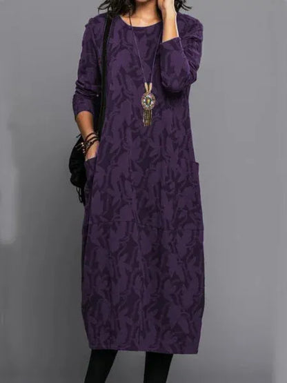 Women's Elegant Dress | Midi