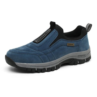 Baskets de randonnée confortables pour homme