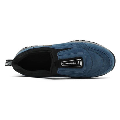 Baskets de randonnée confortables pour homme