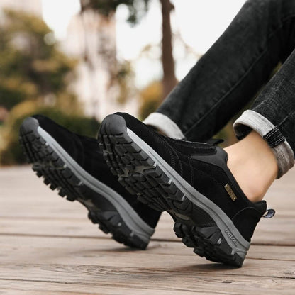 Baskets de randonnée confortables pour homme