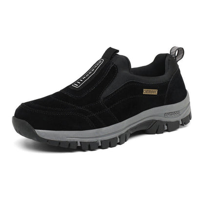 Baskets de randonnée confortables pour homme