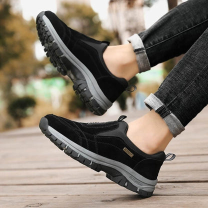 Baskets de randonnée confortables pour homme