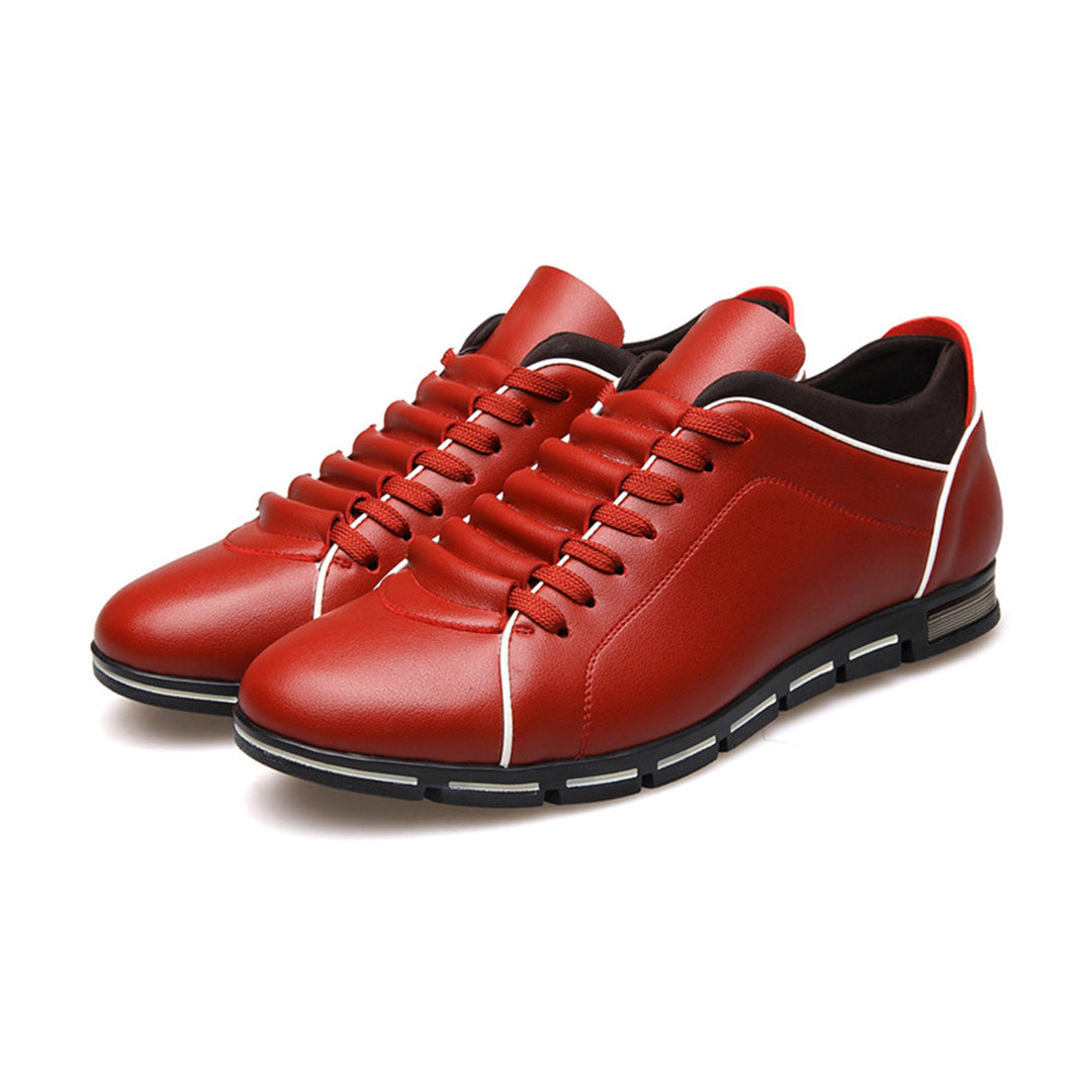 Chaussures classiques élégantes pour homme