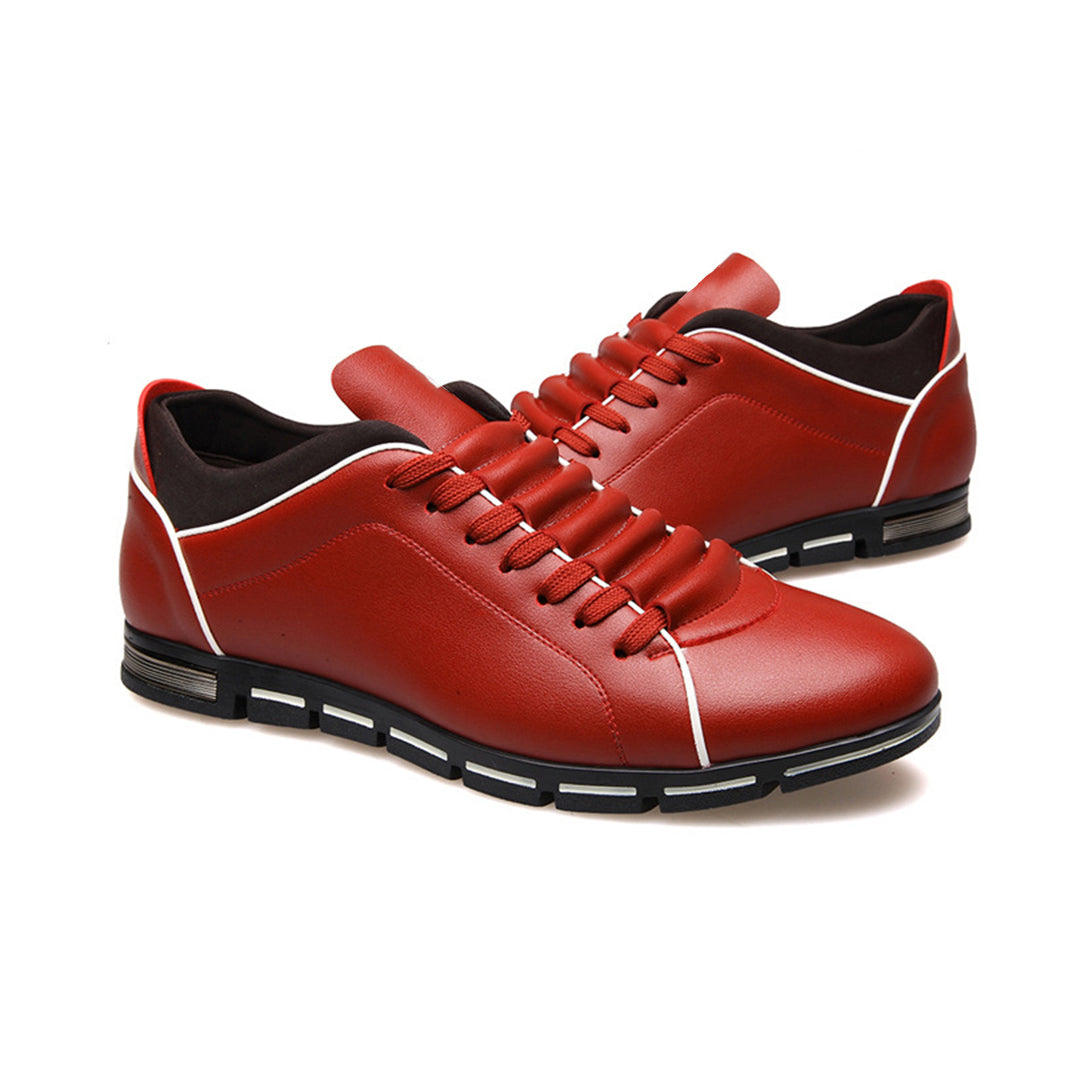 Chaussures classiques élégantes pour homme