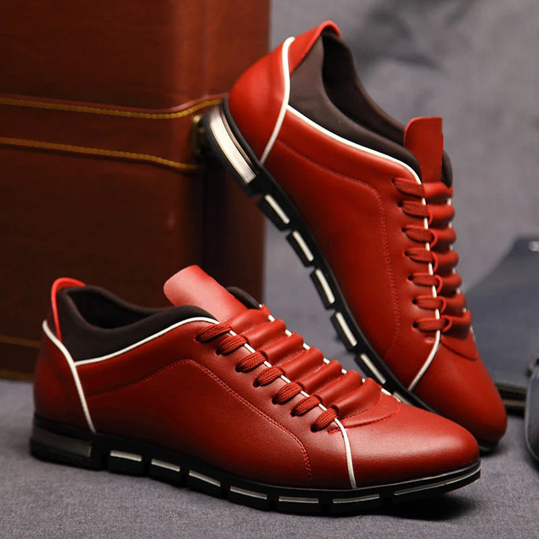 Chaussures classiques élégantes pour homme