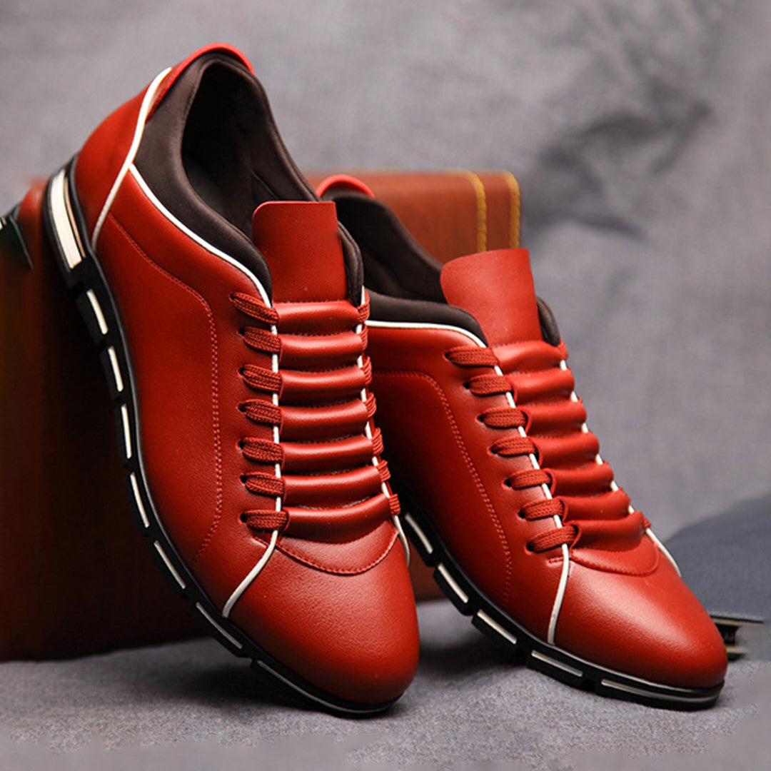 Chaussures classiques élégantes pour homme