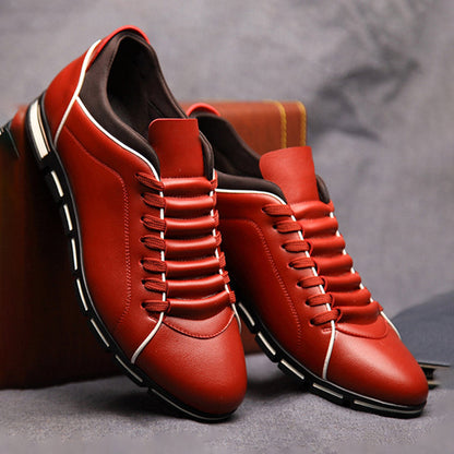Chaussures classiques élégantes pour homme