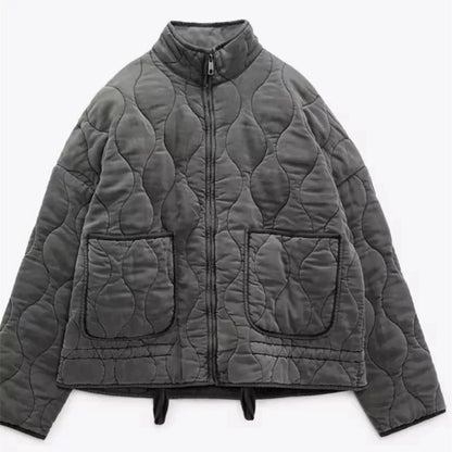 Doudoune courte femme | Hiver