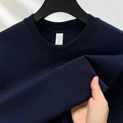 T-shirt confortable homme | Manches courtes