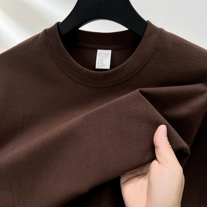 T-shirt confortable homme | Manches courtes