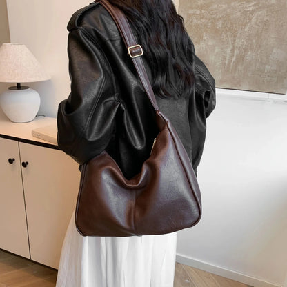 Sac à main style hobo pour femmes | Décontracté