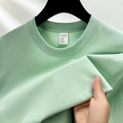T-shirt confortable homme | Manches courtes
