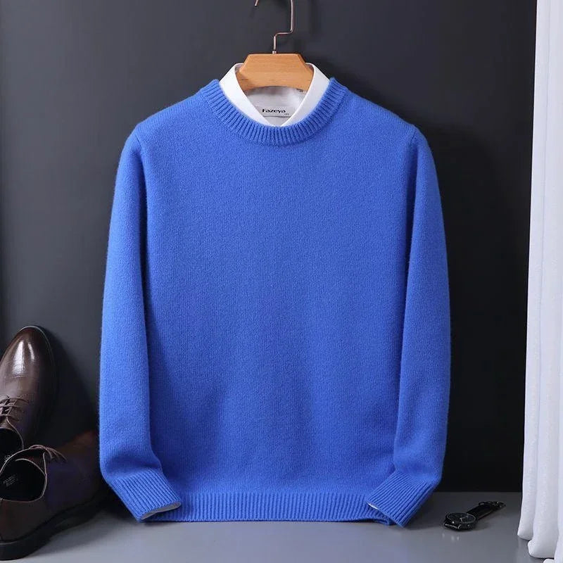 Pull court chaud pour hommes | Chaud