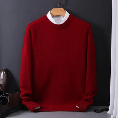 Pull court chaud pour hommes | Chaud