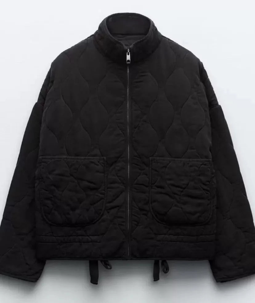 Doudoune courte femme | Hiver