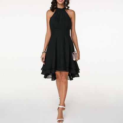 Women's Fashion Party Dress | Midi