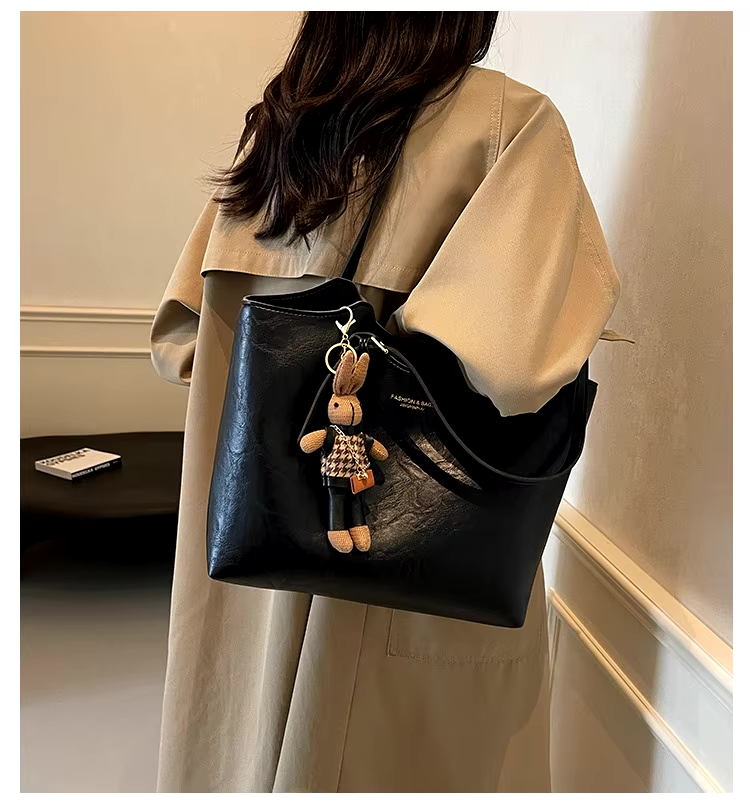 Sac cabas femme | Grande capacité
