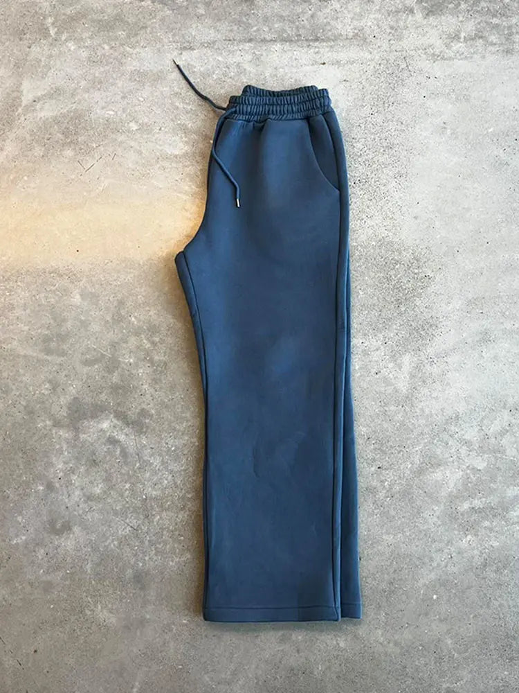 Survêtement oversize homme | Sportif