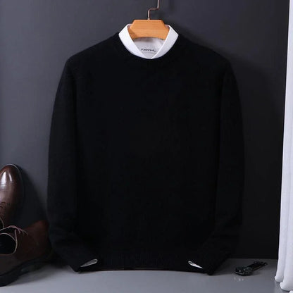 Pull court chaud pour hommes | Chaud