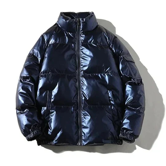 Doudoune d'hiver chaude pour hommes | Chaude